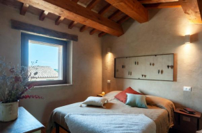 Agriturismo Borgo Malva' San Venanzo